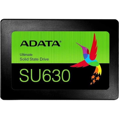 ADATA SU630 480 GB, Solid State Drive (ASU630SS-480GQ-R)