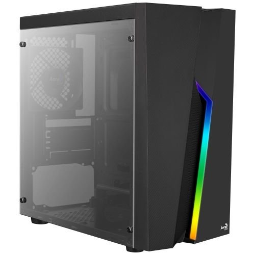 Aerocool Bolt Mini, PC Case (ACCS-PV20012.11)