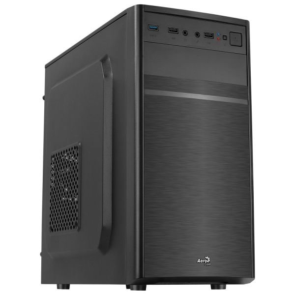 Aerocool CS-103, PC Case (ACCS-PC11014.11) Aerocool CS-103, PC Case (ACCS-PC11014.11)