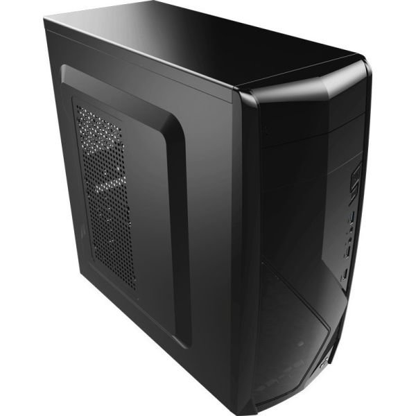 Aerocool CS-1102, PC Case (CS-1102) Aerocool CS-1102, PC Case (CS-1102)