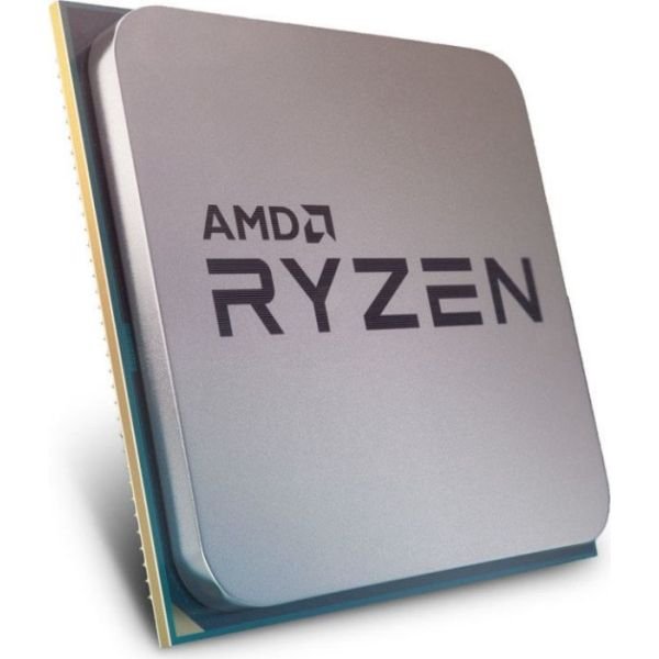 AMD Ryzen 5 3600 Tray Version (100-000000031) AMD Ryzen 5 3600 Tray Version (100-000000031)