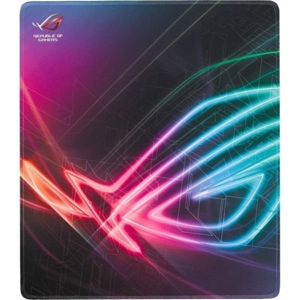 Asus ROG Strix Edge Mid-Sense (90MP00T0-B0UA00) Asus ROG Strix Edge Mid-Sense (90MP00T0-B0UA00)