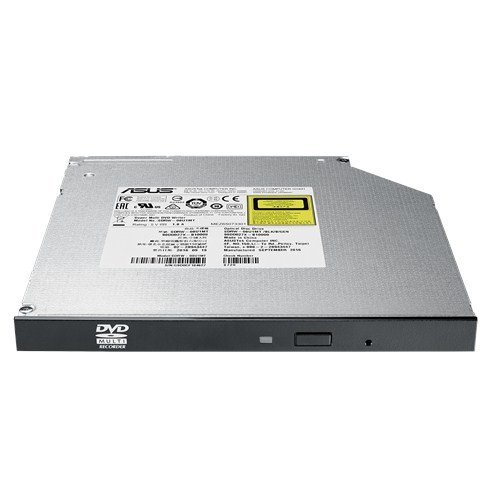 ASUS SDRW-08U1MT, DVD Burner (90DD027X-B10000)