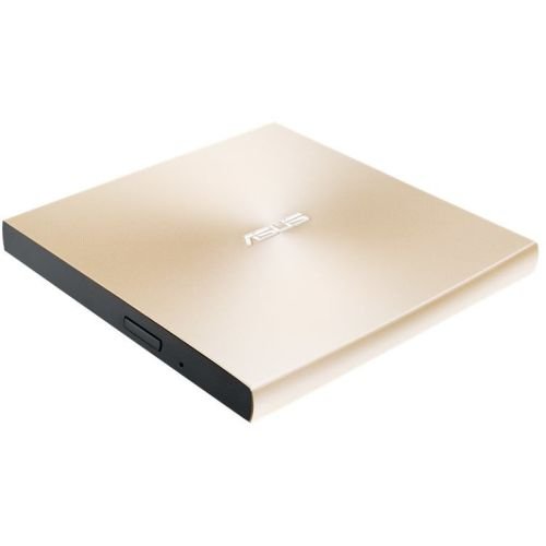 ASUS ZenDrive U9M, External DVD Burner (90DD02A5-M29000)