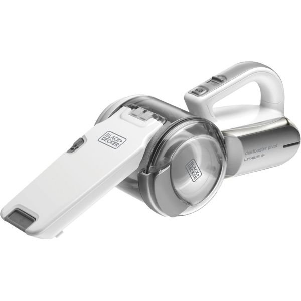 BLACK+DECKER PV1820L, Hand vacuum cleaner (PV1820L-QW) BLACK+DECKER PV1820L, Hand vacuum cleaner (PV1820L-QW)