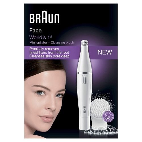 Braun Face 810 , Epilator  (4210201097358)