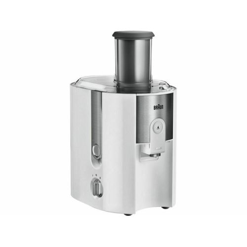 Braun IdentityCollection Spin Juicer J 500, Juicer (0X22511003)