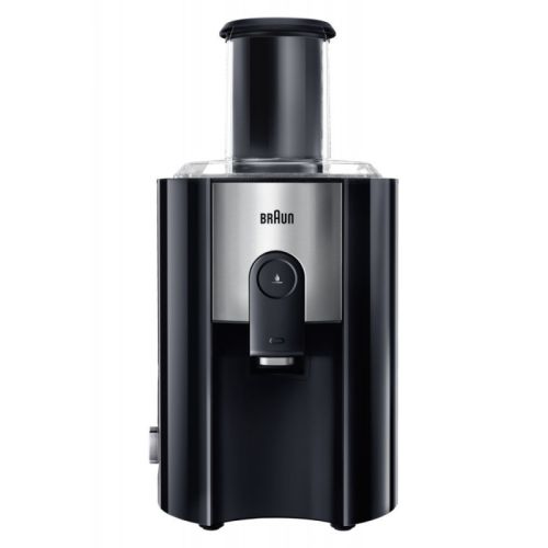 Braun Multiquick 5 J 500, Juicer (J 500 bk)