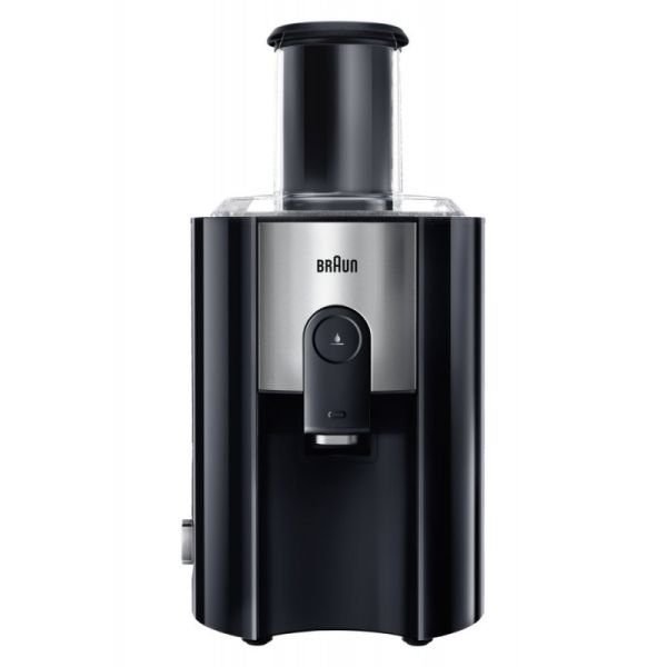 Braun Multiquick 5 J 500, Juicer (J 500 bk) Braun Multiquick 5 J 500, Juicer (J 500 bk)