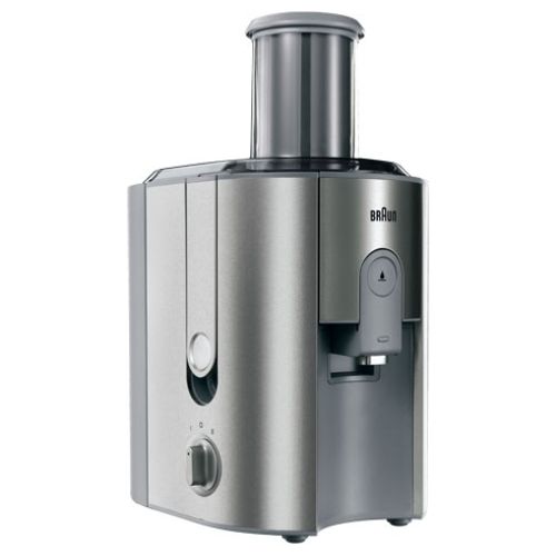 Braun Multiquick 7 Juicer J 700 (045267)