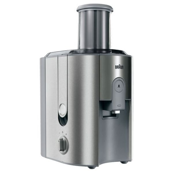 Braun Multiquick 7 Juicer J 700 (045267) Braun Multiquick 7 Juicer J 700 (045267)