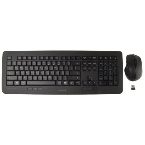 CHERRY DW 5100, Desktop-Set (JD-0520EU-2)