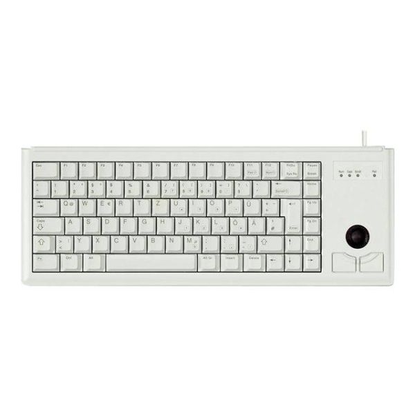 CHERRY G84-4400 Slimline (US) (G84-4400LUBEU-0) CHERRY G84-4400 Slimline (US) (G84-4400LUBEU-0)