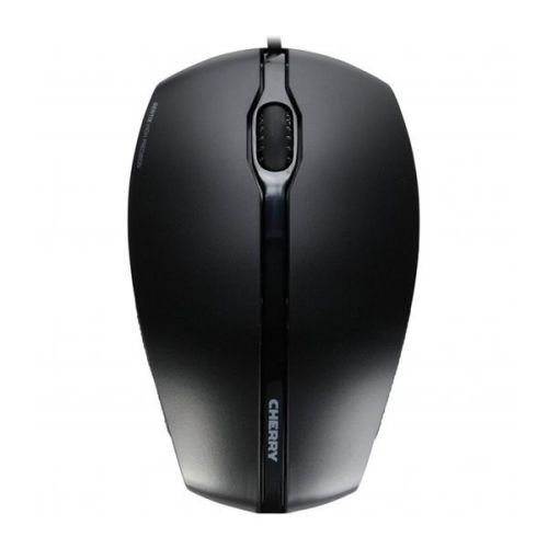 CHERRY GENTIX Corded Optical Mouse (JM-0300-2)