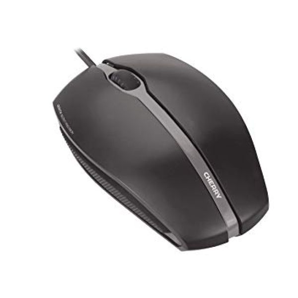 CHERRY GENTIX Silent (JM-0310-2) CHERRY GENTIX Silent (JM-0310-2)