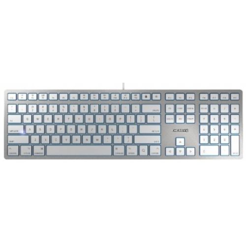 CHERRY KC 6000 SLIM FOR MAC (JK-1610US-1)