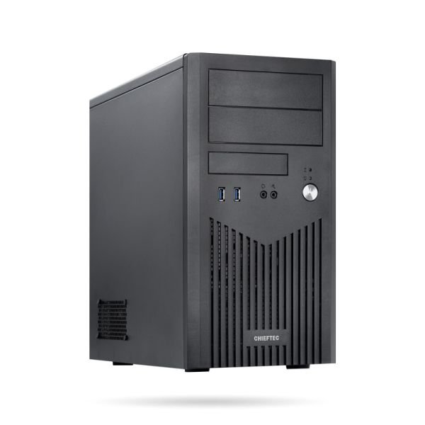 Chieftec BD-25B-350GPB, PC Case (BD-25B-350GPB) Chieftec BD-25B-350GPB, PC Case (BD-25B-350GPB)