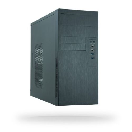 Chieftec HO-11B-350GPB 350W black (HO-11B-350GPB)