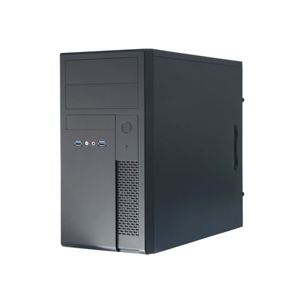 Chieftec XT-01B-OP black (XT-01B-OP) Chieftec XT-01B-OP black (XT-01B-OP)