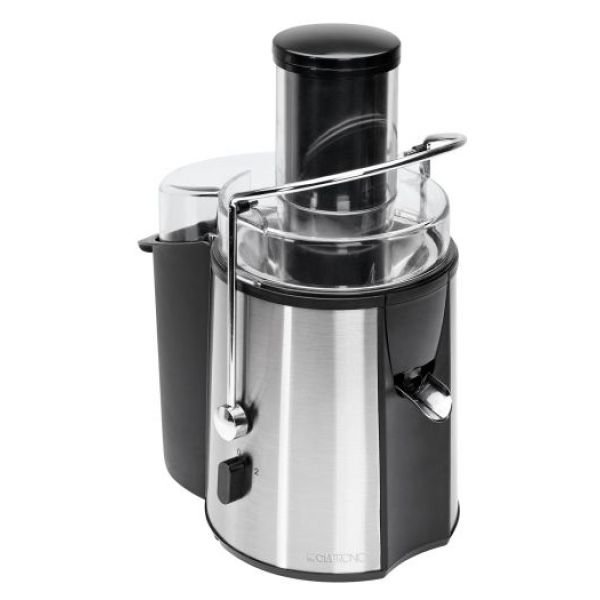 Clatronic AE 3532 Automatic-Juicer (263612) Clatronic AE 3532 Automatic-Juicer (263612)
