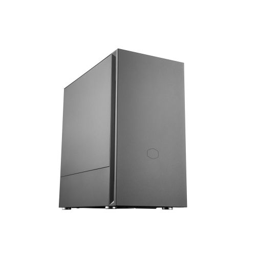 Cooler Master Silencio S400, PC Case (MCS-S400-KN5N-S00)