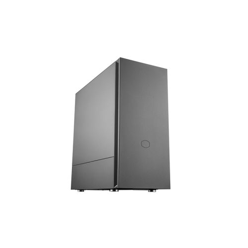 Cooler Master Silencio S600, PC Case (MCS-S600-KN5N-S00)