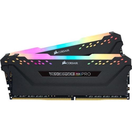 Corsair D416GB 2666-16 Veng. RGB PRO (CMW16GX4M2A2666C16)