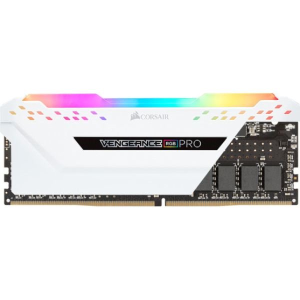Corsair D416GB 3000-15 Veng. RGB PRO (CMW16GX4M2C3000C15W) Corsair D416GB 3000-15 Veng. RGB PRO (CMW16GX4M2C3000C15W)
