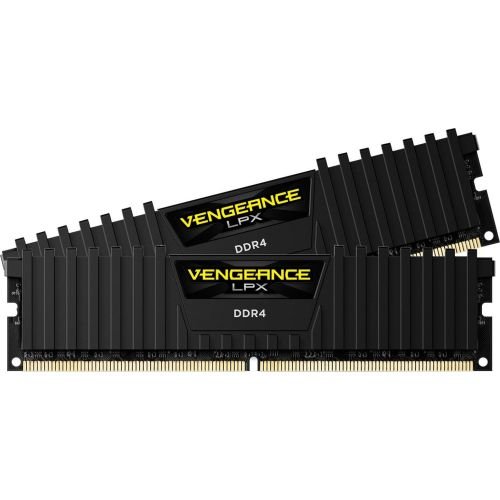 Corsair D416GB 3000-16 Vengeance LPX (CMK16GX4M2D3000C16)