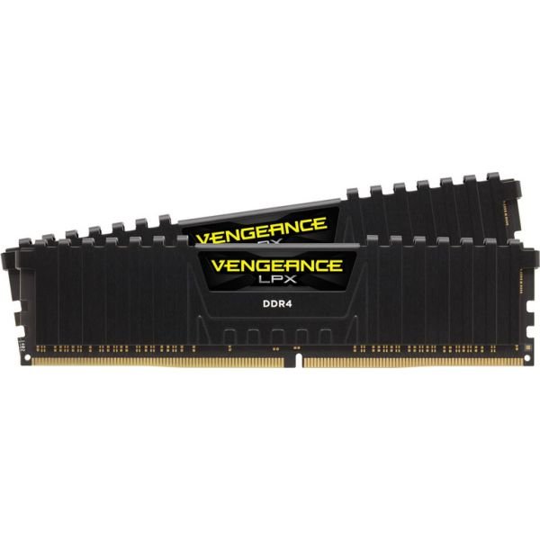 Corsair D432GB 2400-14 Vengeance LPX (CMK32GX4M2A2400C14) Corsair D432GB 2400-14 Vengeance LPX (CMK32GX4M2A2400C14)
