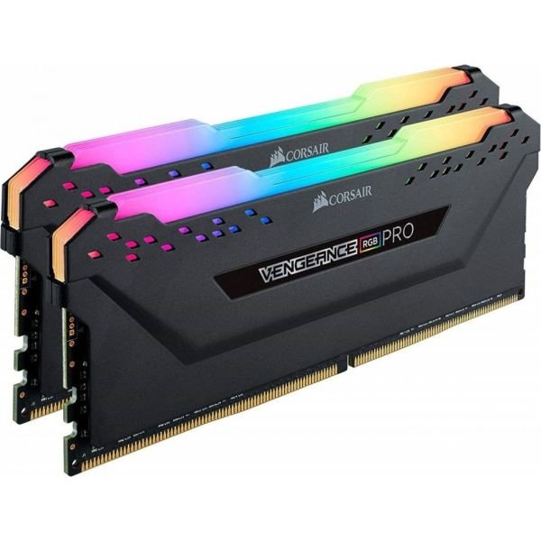 Corsair D432GB 2666-16 Veng. RGB PRO (CMW32GX4M2A2666C16) Corsair D432GB 2666-16 Veng. RGB PRO (CMW32GX4M2A2666C16)