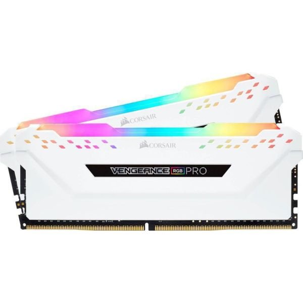 Corsair D432GB 2666-16 Veng. RGB PRO (CMW32GX4M2A2666C16W) Corsair D432GB 2666-16 Veng. RGB PRO (CMW32GX4M2A2666C16W)