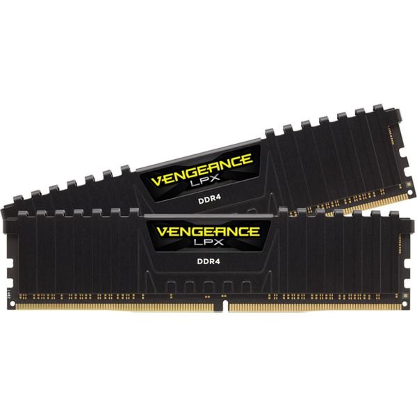 Corsair DIMM 16 GB DDR4-3200 Kit (CMK16GX4M2E3200C16) Corsair DIMM 16 GB DDR4-3200 Kit (CMK16GX4M2E3200C16)