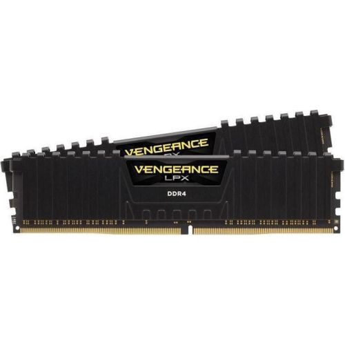 Corsair DIMM 32 GB DDR4-3000 Kit (CMK32GX4M2D3000C16)