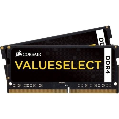 Corsair ValueSelect D4S16GB 2133-15 Value Select (CMSO16GX4M2A2133C15)