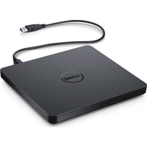 Dell Slim DW316, DVD Burner (784-BBBI)