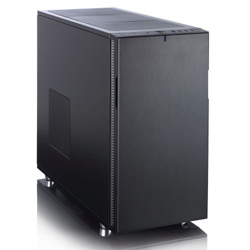 Fractal Design Define R5 Black (FD-CA-DEF-R5-BK)