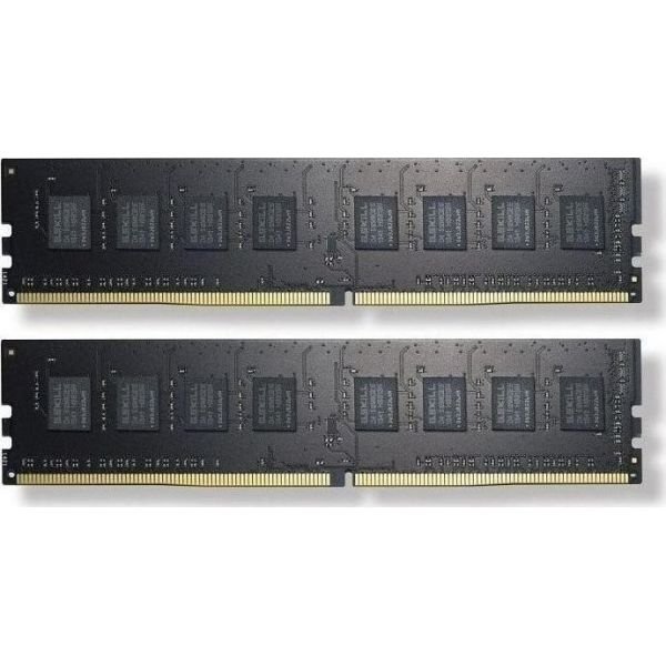 G.Skill D4 8GB 2400-17 NT (F4-2400C17D-8GNT) G.Skill D4 8GB 2400-17 NT (F4-2400C17D-8GNT)