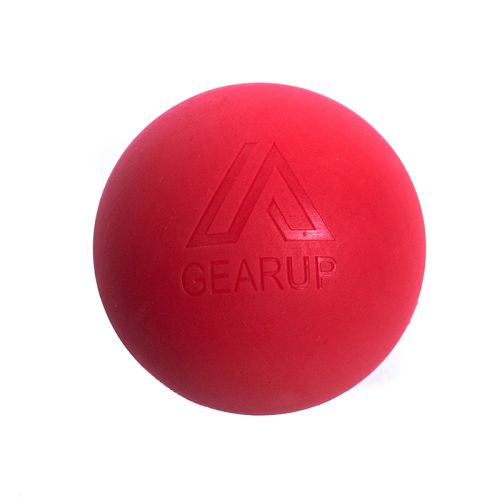 GEARUP Μπαλάκι Φυσιοθεραπείας Lacrosse