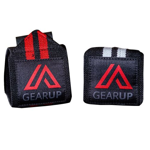 GEARUP Περικάρπια Λευκά