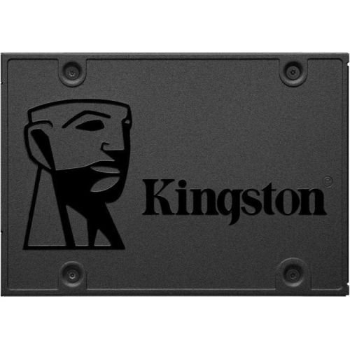 Kingston A400 480 GB, Solid State Drive (SA400S37/480G)
