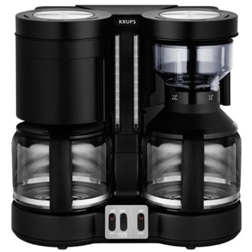 Krups Duothek Plus KM 8508, Filter Machine (KM 8508)