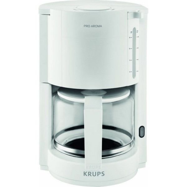 Krups F 309 01 ProAroma, Filter Machine (F30901) Krups F 309 01 ProAroma, Filter Machine (F30901)