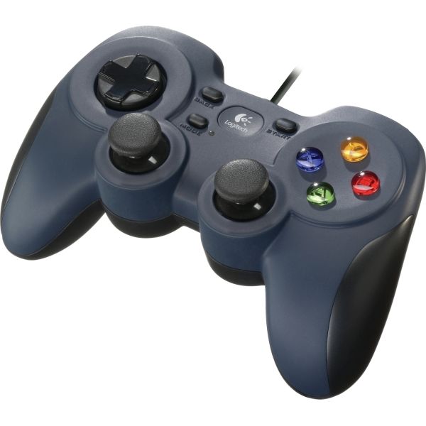 Logitech F310 Gamepad Corded (940-000135) Logitech F310 Gamepad Corded (940-000135)