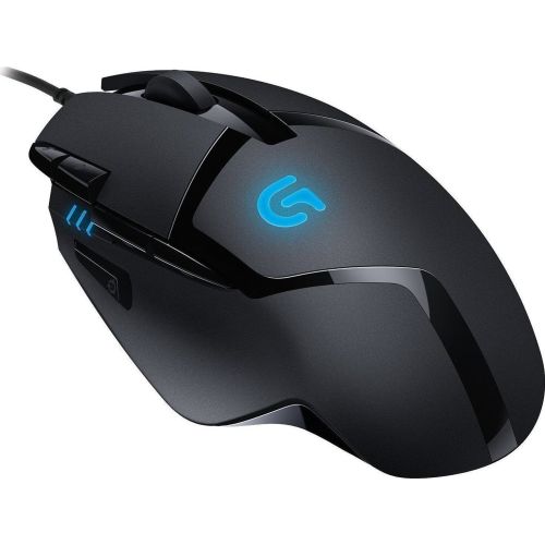 Logitech G402 Hyperion Fury (910-004067)