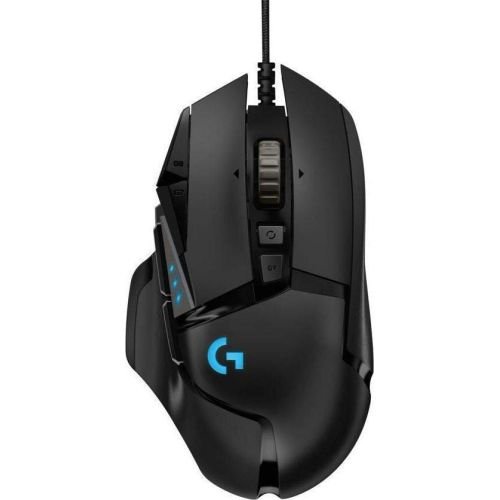 Logitech G502 HERO (910-005470)