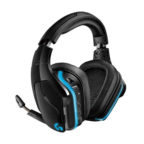 Logitech Logi G935 LIGHTSYNC RGB WL Gaming HS 7., Headset (981-000744)