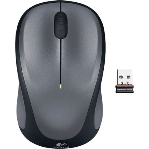 Logitech M235 Wireless (910-002201)
