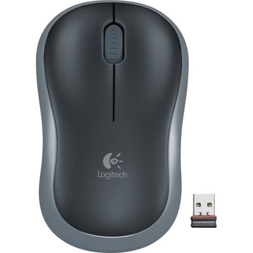 Logitech Wireless Mouse M185 (910-002238)