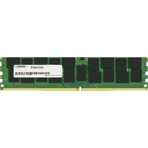 Mushkin D4 8GB 2400-17 Essentials 1,2v (MES4U240HF8G) Mushkin D4 8GB 2400-17 Essentials 1,2v (MES4U240HF8G)